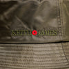 KJ Bucket Hat (Olive Green)