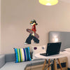 Skateboard Dude Wall Decal (5 Sizes Available)