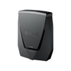 Synology Dual-Band Wi-Fi 6 Router with 2.5Gbps Support and Configurable WAN/LAN