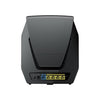 Synology Dual-Band Wi-Fi 6 Router with 2.5Gbps Support and Configurable WAN/LAN