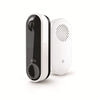 Arlo Wireless Video Doorbell & Chime with HD Camera & Night Vision