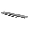 Gray Wooden Wall Mounted Floating Shelf | 10