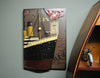 1912 RMS Titanic 3D Front Bow Painting | 20