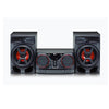 LG 300 Watt Hi-Fi Shelf System With Bluetooth