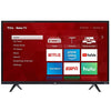 TCL 32-Inch 1080p Roku Smart LED TV