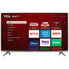 TCL 32-Inch 1080p Roku Smart LED TV