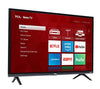 TCL 32-Inch 1080p Roku Smart LED TV