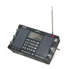 Tecsun Digital AM/FM Shortwave Longwave Radio with SSB Reception & MP3 Player