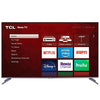 TCL 32-Inch 1080p Roku Smart LED TV