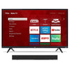 TCL 32-Inch 1080p Roku Smart LED TV