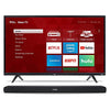 TCL 32-Inch 1080p Roku Smart LED TV