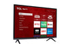 TCL 32-Inch 1080p Roku Smart LED TV