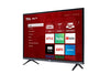 TCL 32-Inch 1080p Roku Smart LED TV