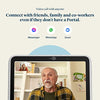 Facebook Meta Portal Plus Video Calling Frame