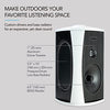 Definitive Technology Outdoor Speaker - 200 Watts, 6.5-inch Woofer, Weather Proof