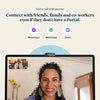 Facebook Meta Portal Plus Video Calling Frame