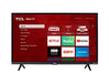 TCL 32-Inch 1080p Roku Smart LED TV