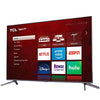 TCL 32-Inch 1080p Roku Smart LED TV