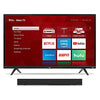 TCL 32-Inch 1080p Roku Smart LED TV