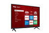 TCL 1080p Full HD Smart LED Roku TV