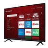 TCL 32-Inch 1080p Roku Smart LED TV