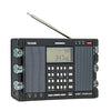 Tecsun Digital AM/FM Shortwave Longwave Radio with SSB Reception & MP3 Player