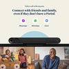 Facebook Meta Portal Plus Video Calling Frame