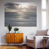 Viar Sunset Over Ocean Gloss Poster (4 Sizes Available)