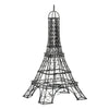 EIFFEL TOWER CANDLEHOLDER