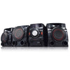 LG 700 Watts Mini Shelf Bluetooth Subwoofer Speaker System