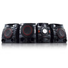 LG 700 Watts Mini Shelf Bluetooth Subwoofer Speaker System