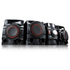 LG 700 Watts Mini Shelf Bluetooth Subwoofer Speaker System