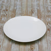 White Round Plate / Platter 12