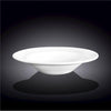 Professional Rolled Rim White Deep Plate 8