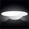 Professional Rolled Rim White Deep Plate 12