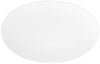 White Oval Plate / Platter 8