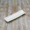 White Celery Tray / Dish 13