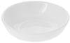 Round Porcelain White Soy Dish 3