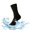 Waterproof Socks, Unisex Hiking Wading Trail Running Kayaking Crew Socks