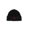 Beanie (Jet Black) Hat