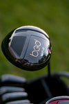 The Gilmore Collection - Driver & Fairway Wood