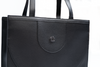 Tote 1.0 (Jet Black)