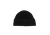 Beanie (Jet Black) Hat