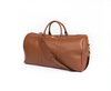 Duffle 1.0 (Cocoa Brown) Bag