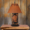 Elk Mountain Table Lamp