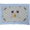 Castle Floor Quilt