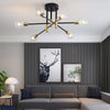 Modern Chandelier LED Ceiling Lamp