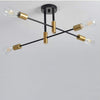 Modern Chandelier LED Ceiling Lamp