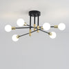 Modern Chandelier LED Ceiling Lamp