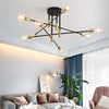 Modern Chandelier LED Ceiling Lamp